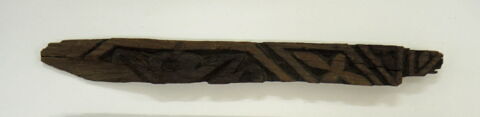 élément architectural ; fragment, image 5/5
