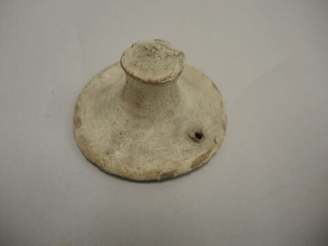 couvercle de vase