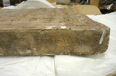 moulage ; empreinte moderne, image 5/6