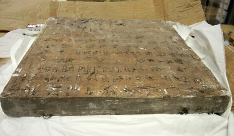 moulage ; empreinte moderne, image 6/6