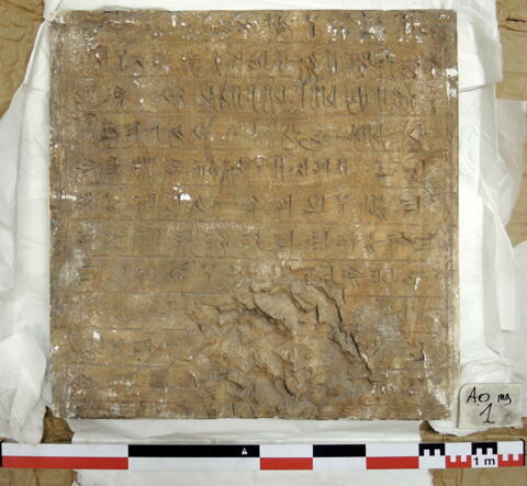 moulage ; empreinte moderne, image 2/6