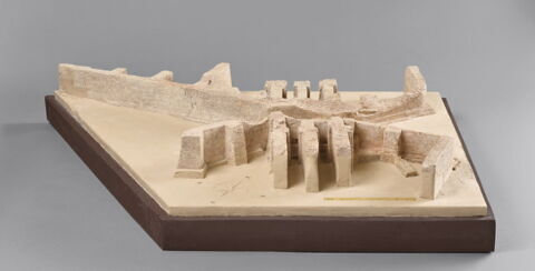 maquette architecturale, image 2/28