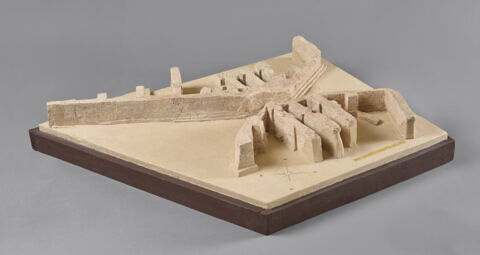 maquette architecturale, image 3/28