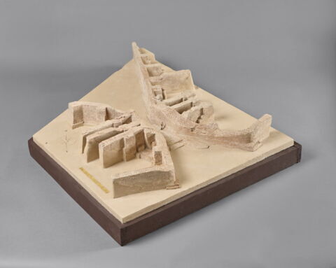 maquette architecturale, image 7/28
