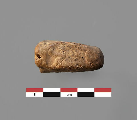bulle de scellement, image 8/8