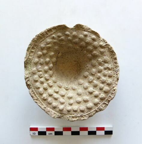 maquette = modèle ; miniature