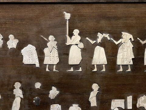 Panneau de la guerre, image 6/12