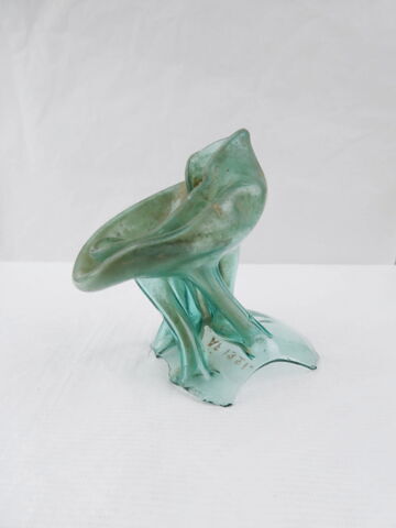 vase ; instrument de mesure