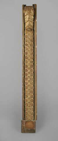 Elément de boiserie