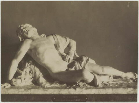 Méléagre mourant, image 20/20