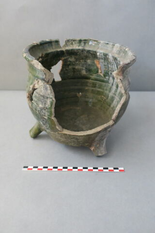 marmite tripode, image 4/8