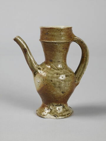 Biberon en col de cygne, image 2/2