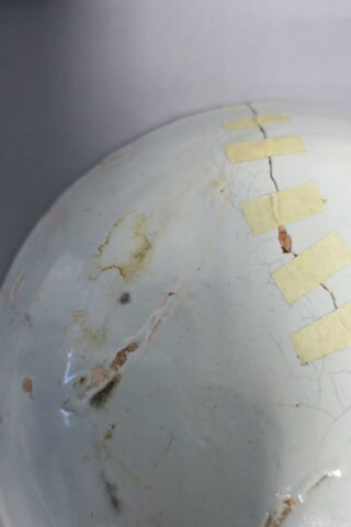 assiette calotte, image 4/4