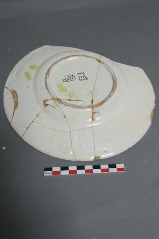assiette, image 3/4