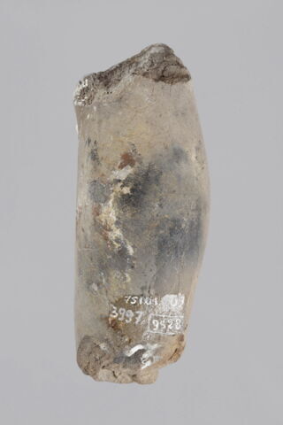 sculpture, fragment, image 2/2