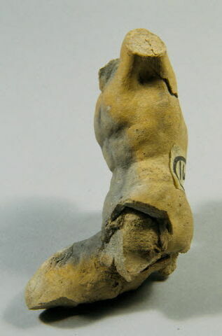 statue masculine, image 7/10