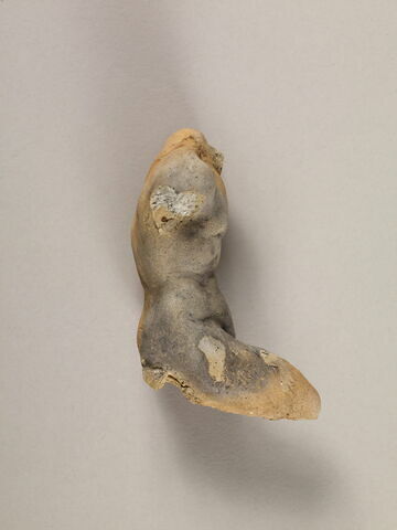 statue masculine, image 2/10