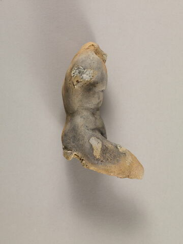 statue masculine, image 3/10