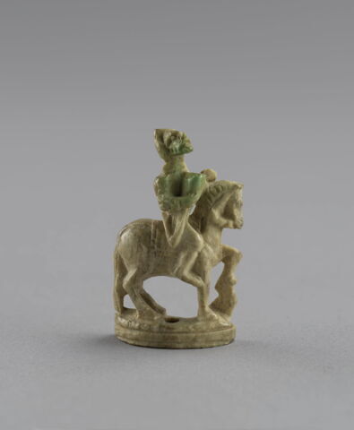 pièce de jeu d'échec