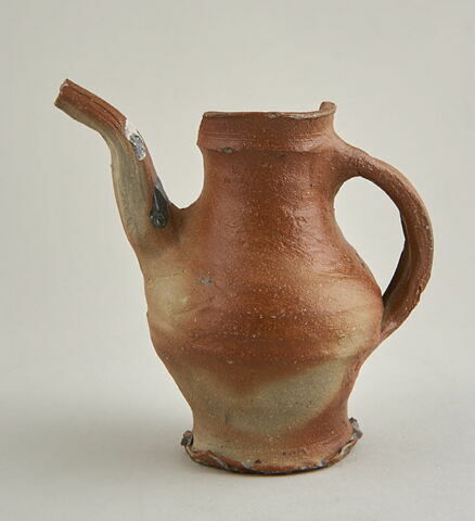 biberon ; chevrette