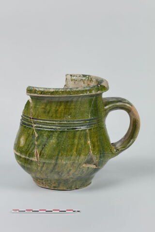 pot à anse, image 2/2