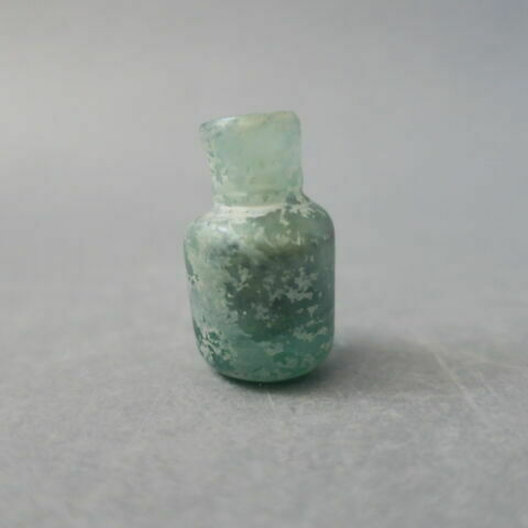 flacon, fragment