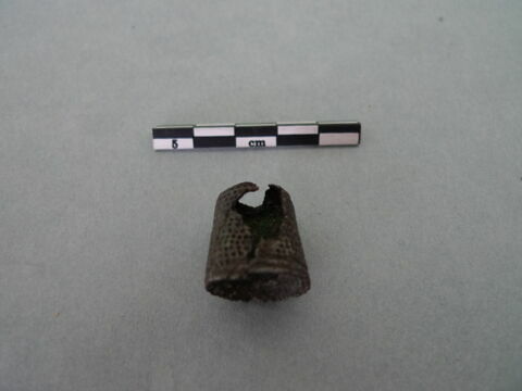 dé à coudre, image 3/3