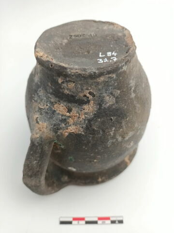 pot à anse, image 2/8