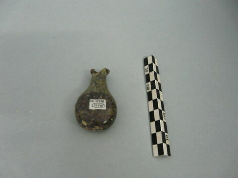 flacon, fragment