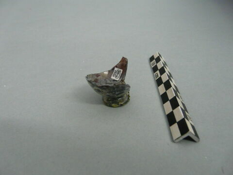flacon, fragment