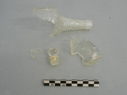 flacon, fragment