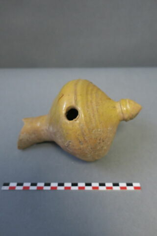tête animale, fragment, image 3/3