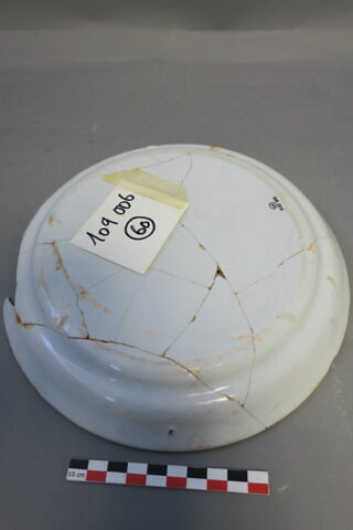 assiette, image 2/3
