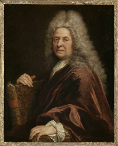 Portrait de l'artiste, image 4/4