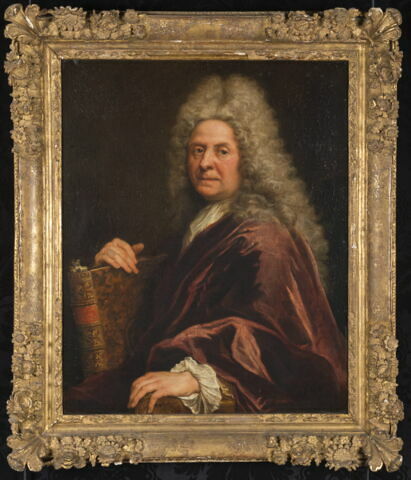 Portrait de l'artiste, image 3/4