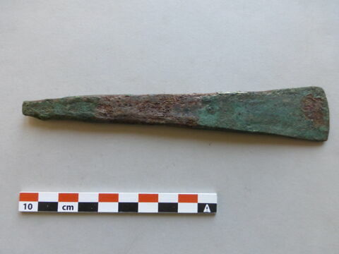 burin, image 2/2