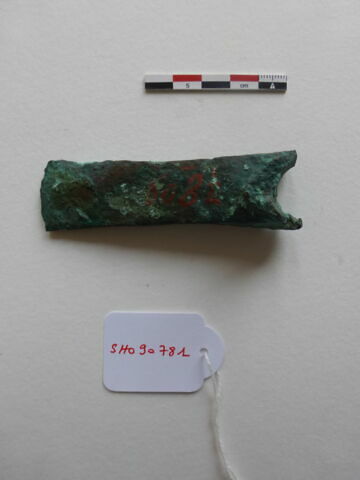 hache, image 3/3