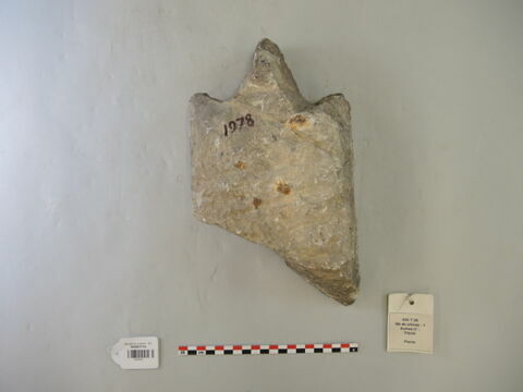 stèle ; ex-voto, image 4/6