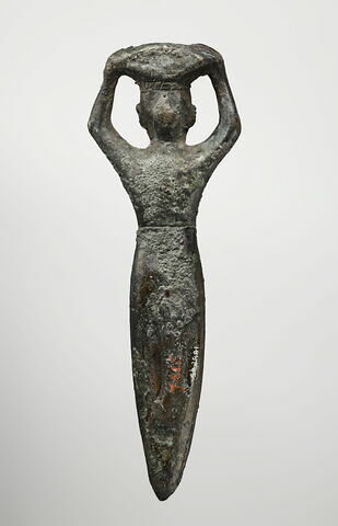 clou de fondation, image 3/4