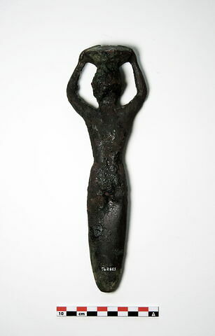 clou de fondation, image 2/2