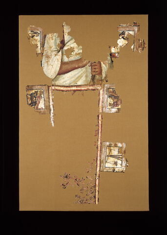 linceul peint, image 2/2