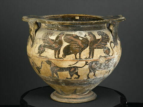 cratère, image 3/9