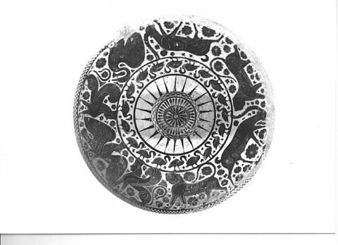 pyxis ; couvercle de pyxis, image 2/2