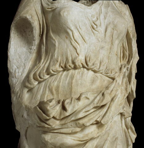 Aphrodite du type de l'