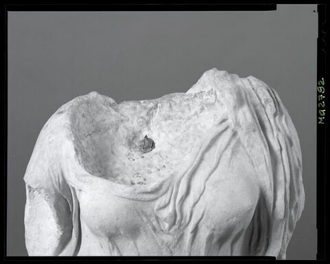 Aphrodite du type de l'
