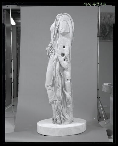 Aphrodite du type de l'