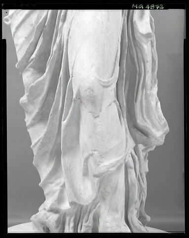 Aphrodite du type de l'