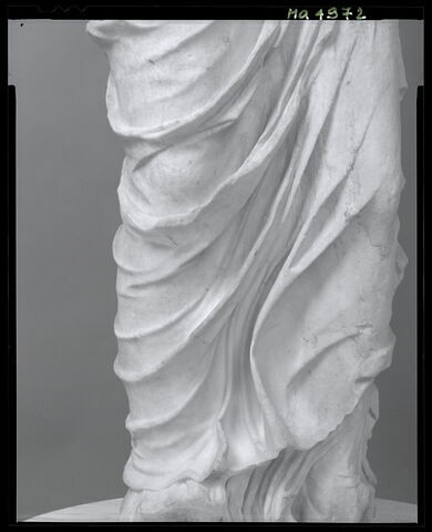Aphrodite du type de l'