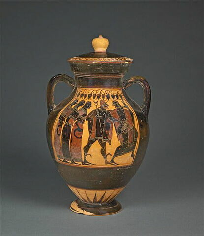 amphore, image 5/8