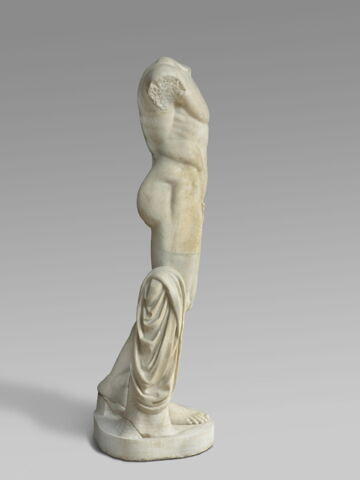 Torse de Diadumène, image 2/3